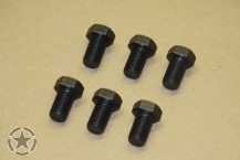 Flexplate Bolts GM