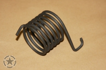 Extension Spring M151