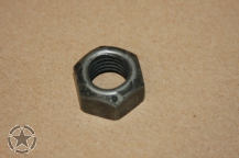 NUT, SELF-LOCKING, HEXAGON Stabilizer