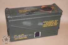 US Army boîte de munitions 40 mm