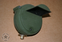 US Army Black out light