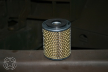 US ARMY M35 2,5 Ton Multifuel Fuel filter